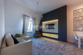 m. Solnechnaya: Apartment, 2-rooms