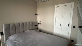 m. Aminyevskaya: Apartment, 1-rooms