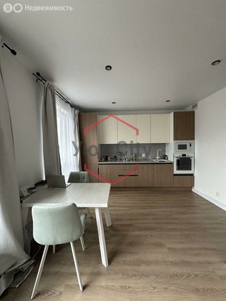 m. Aminyevskaya: Apartment, 1-rooms
