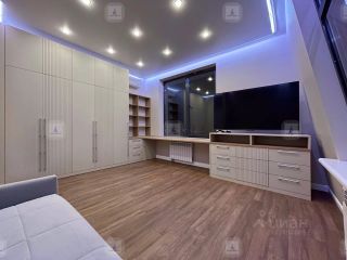 m. Khoroshevo: Apartment, 2-rooms