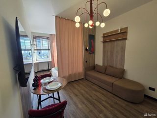 m. Volgogradsky prospekt: Apartment, studio