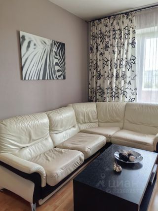 m. Ramenki: Apartment, 2-rooms