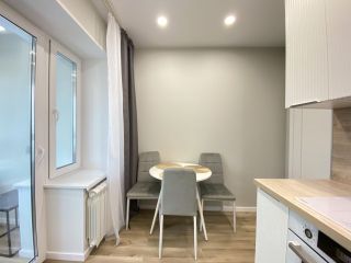 m. Schukinskaya: Apartment, 1-rooms