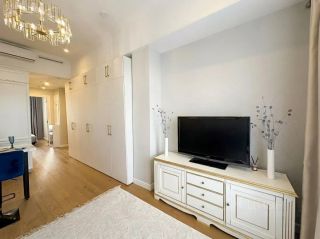 m. Smolenskaya: Apartment, 2-rooms