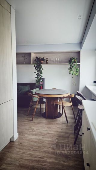 m. Prospekt Mira: Apartment, 3-rooms