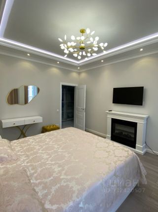 m. Skolkovo: Apartment, 2-rooms