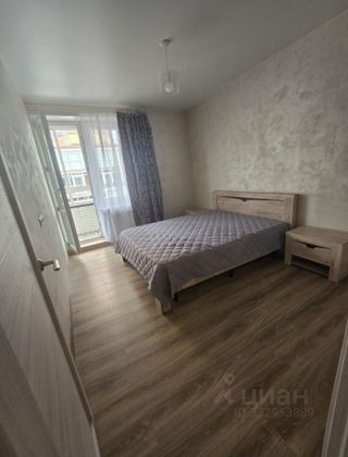 m. Khimki: Apartment, 2-rooms