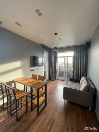 m. Konkovo: Apartment, 1-rooms
