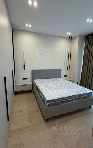 m. Studencheskaya: Apartment, 2-rooms