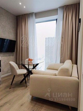 m. Shelepikha: Apartment, 1-rooms