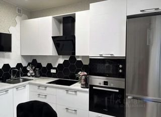 m. Scherbinka: Apartment, 2-rooms