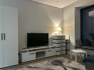 m. Chkalovskaya: Apartment, 2-rooms