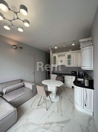 m. Vavilovskaya: Apartment, 2-rooms
