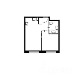 m. Pervomayskaya: Apartment, 1-rooms