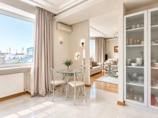 m. Pushkinskaya: Apartment, 3-rooms