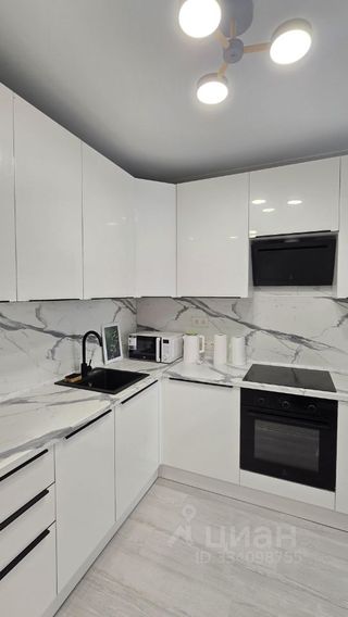 m. Nekrasovka: Apartment, 1-rooms