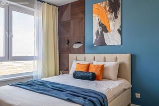 m. Ozernaya: Apartment, 1-rooms