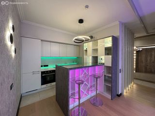 m. Fili: Apartment, 2-rooms