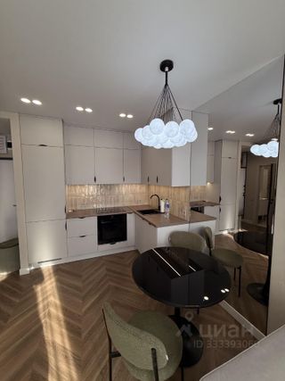 m. Borovskoe shosse: Apartment, 1-rooms