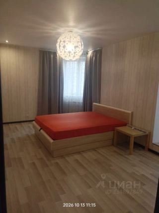 m. Zheleznodorozhnaya: Apartment, 2-rooms