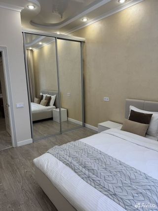 m. Tekhnopark: Apartment, 2-rooms