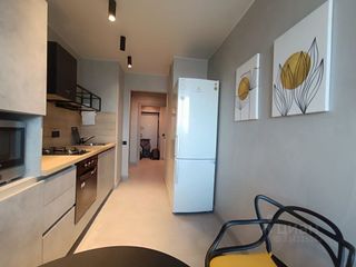 m. Mayakovskaya: Apartment, 1-rooms