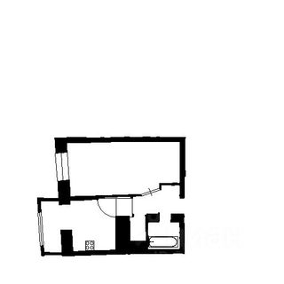 m. Molzhaninovo: Apartment, 1-rooms
