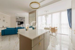 m. Khoroshevskaya: Apartment, 2-rooms