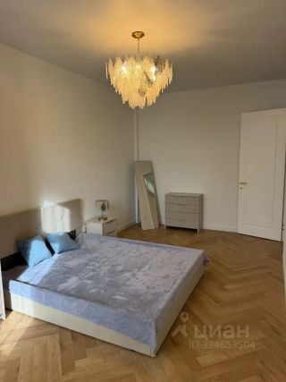 m. Kievskaya: Apartment, 2-rooms