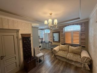 m. Belorusskaya: Apartment, 1-rooms