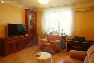 m. Frunzenskaya: Apartment, 3-rooms
