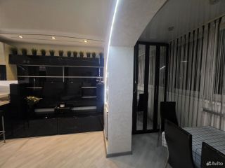 m. Zheleznodorozhnaya: Apartment, 2-rooms