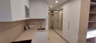 m. Botanichesky sad: Apartment, studio