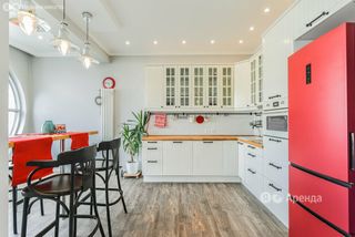 m. Penyagino: Apartment, 2-rooms