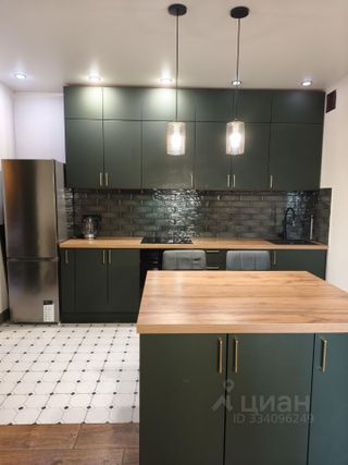 m. Aprelevka: Apartment, 1-rooms