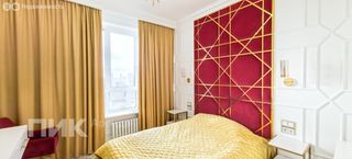 m. Shelepikha: Apartment, 2-rooms
