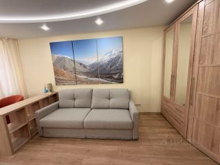 m. Podolsk: Apartment, 1-rooms