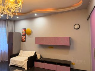 m. Sokolniki: Apartment, 2-rooms