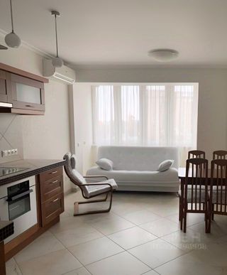 m. Taganskaya: Apartment, 2-rooms