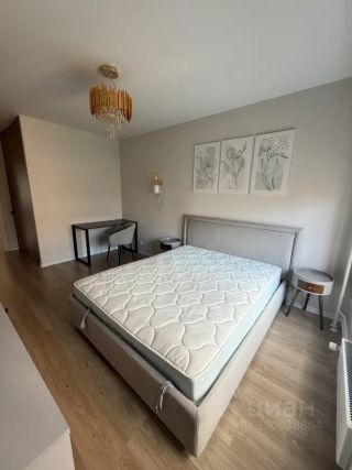 m. Bitsa: Apartment, 3-rooms