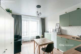 m. Kotelniki: Apartment, studio