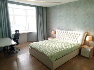 m. Schukinskaya: Apartment, 2-rooms