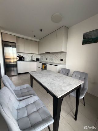 m. Streshnevo: Apartment, 2-rooms