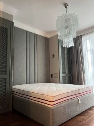 m. Matveevskoe: Apartment, 2-rooms