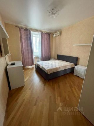 m. Lubyanka: Apartment, 3-rooms