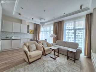 m. Zorge: Apartment, 2-rooms