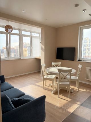 m. Planernaya: Apartment, 2-rooms