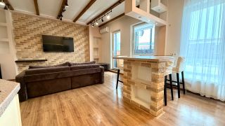 m. Pyatnitskoe shosse: Apartment, 3-rooms