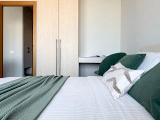 m. Ozernaya: Apartment, 1-rooms