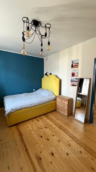 m. Kotelniki: Apartment, studio